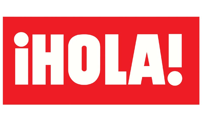 HOLA REVISTA MARACATERING SERVICIO CATERING MADRID