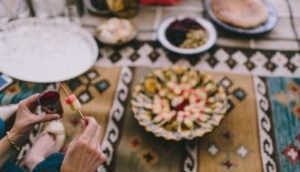 cateirng tematico, catering arabe, catering madrid, el mejor catering de madrid, maracatering, precio catering, catering empresas